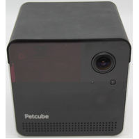 Petcube Play 2 Camera Laser Smart Wi-Fi Compatible (Pre-Owned)