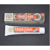 Tattoo Planet Natural Pain relief Tattoo cream high Strength 30g Extra Large Tube