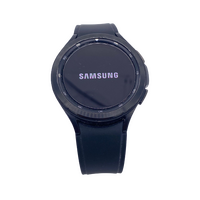 Samsung SM-R890 Galaxy Watch 4 46mm Wi-Fi + GPS (Pre-owned)
