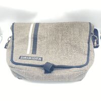 Dririder Messenger Bag (Pre-owned)