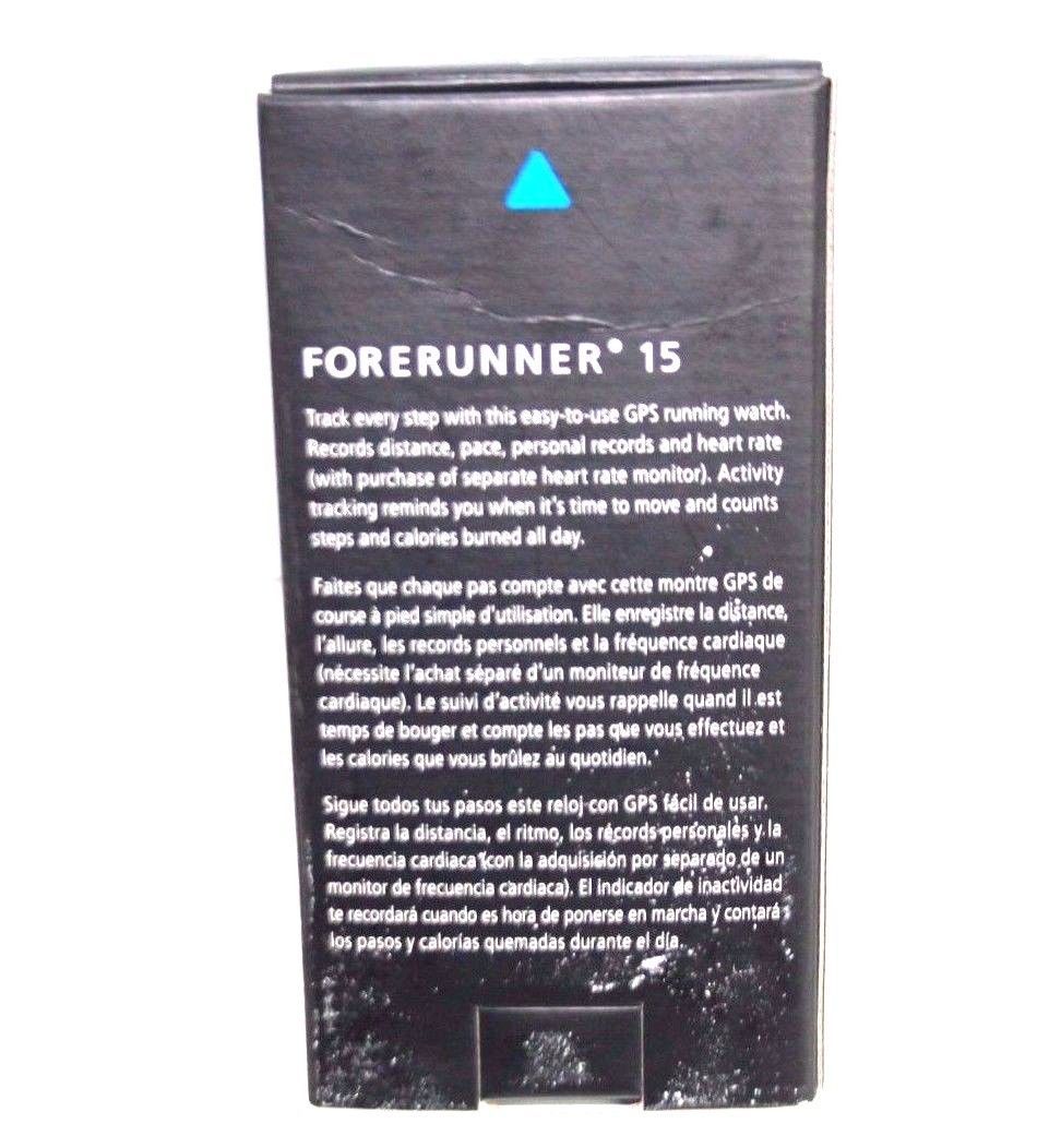 garmin forerunner 15 australia