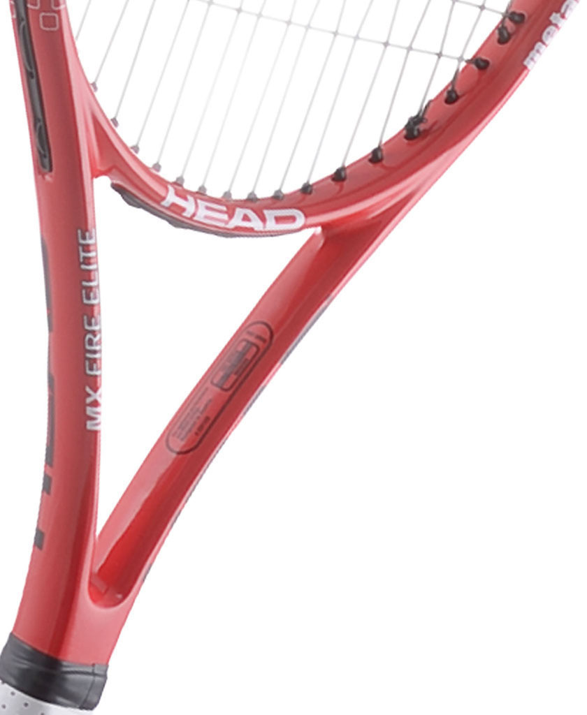 Head MX Fire Elite Tennis Racquet Metallix Team Series