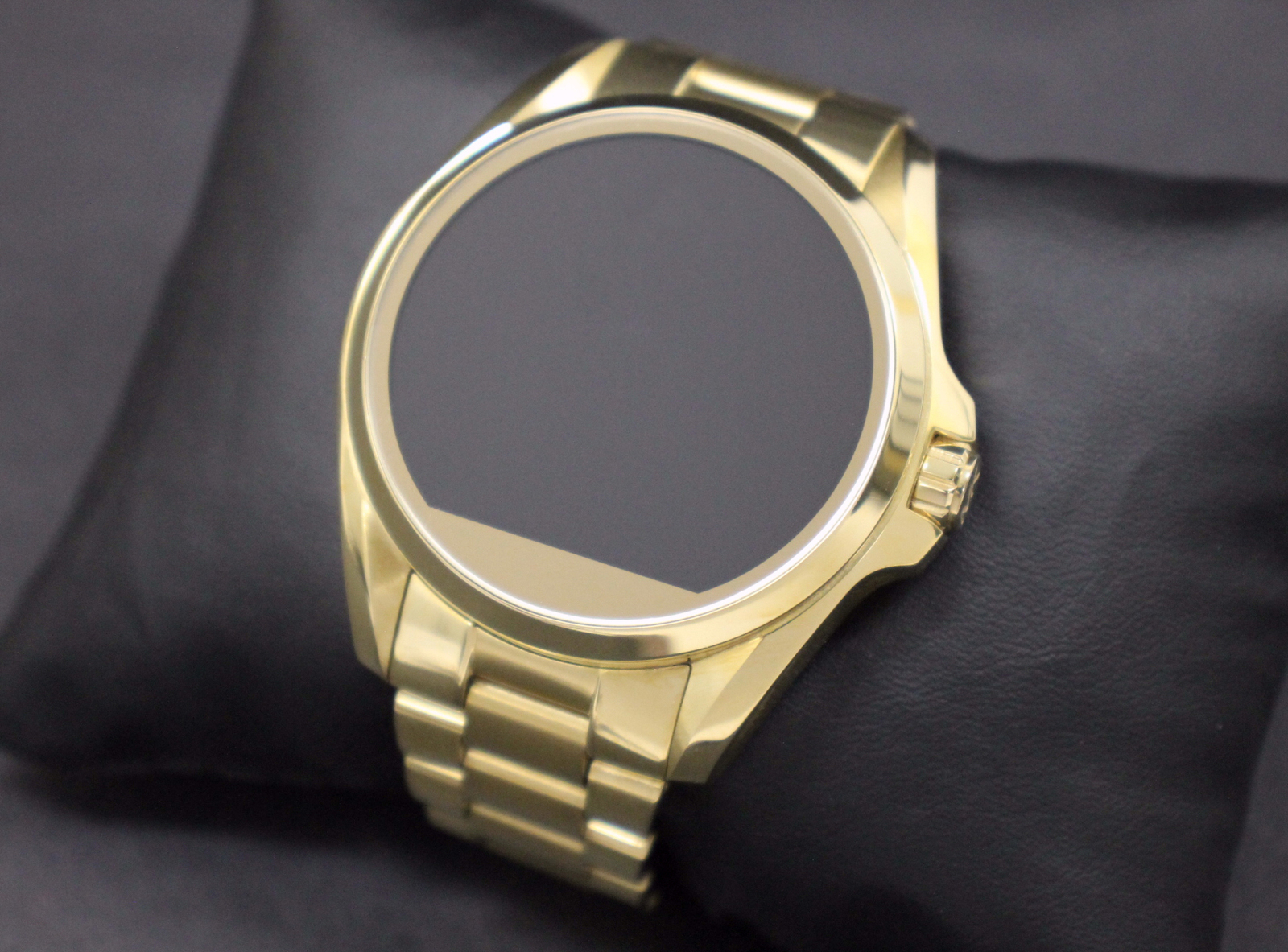 michael kors access smartwatch bradshaw