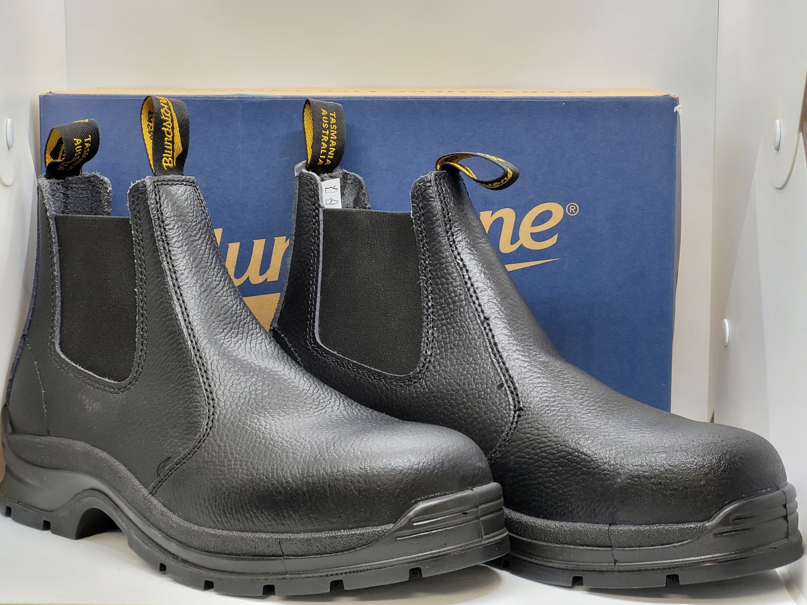 blundstone 310