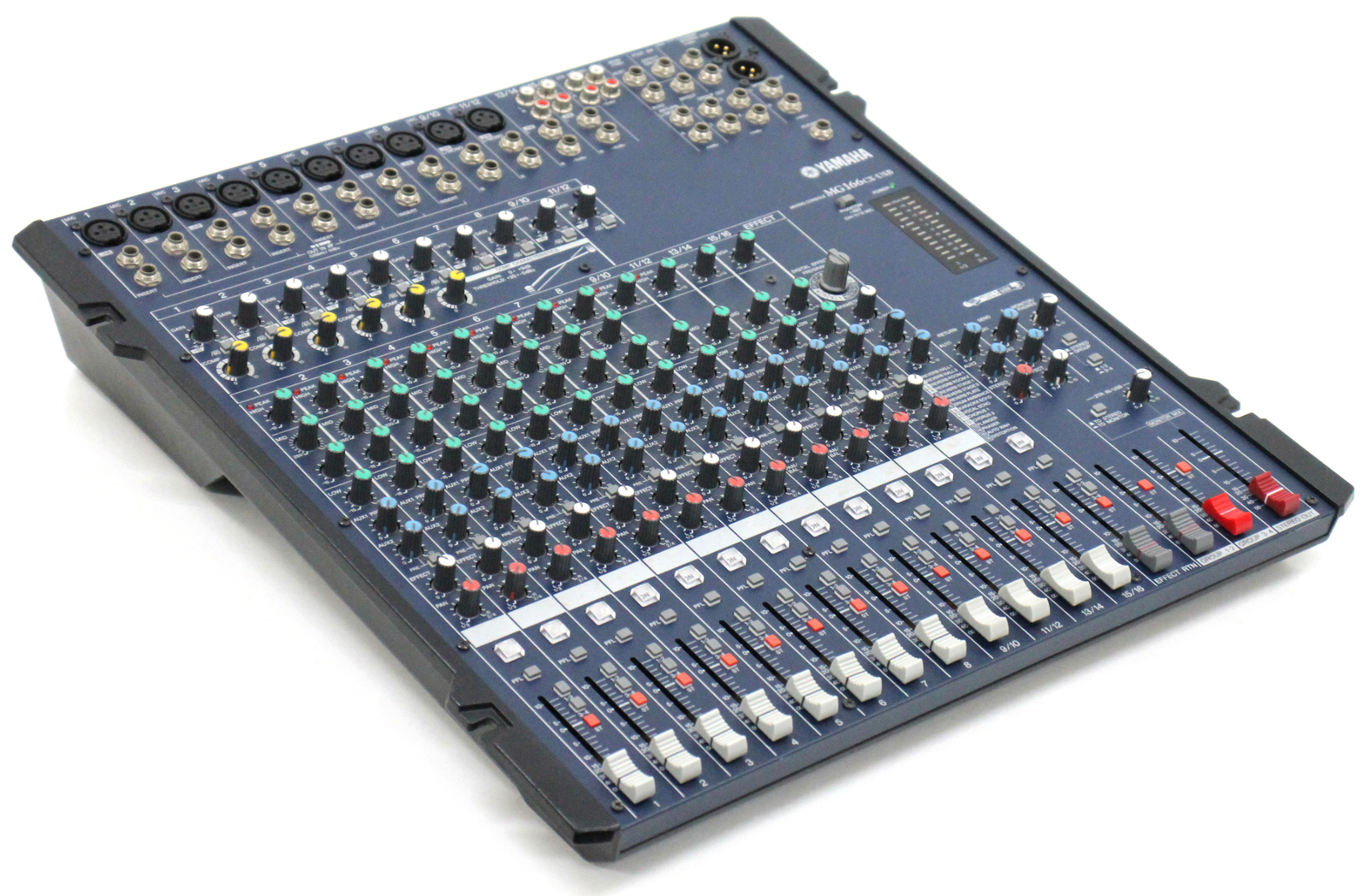yamaha mg166cx usb live mixer yamaha mg166cx usb live mixer