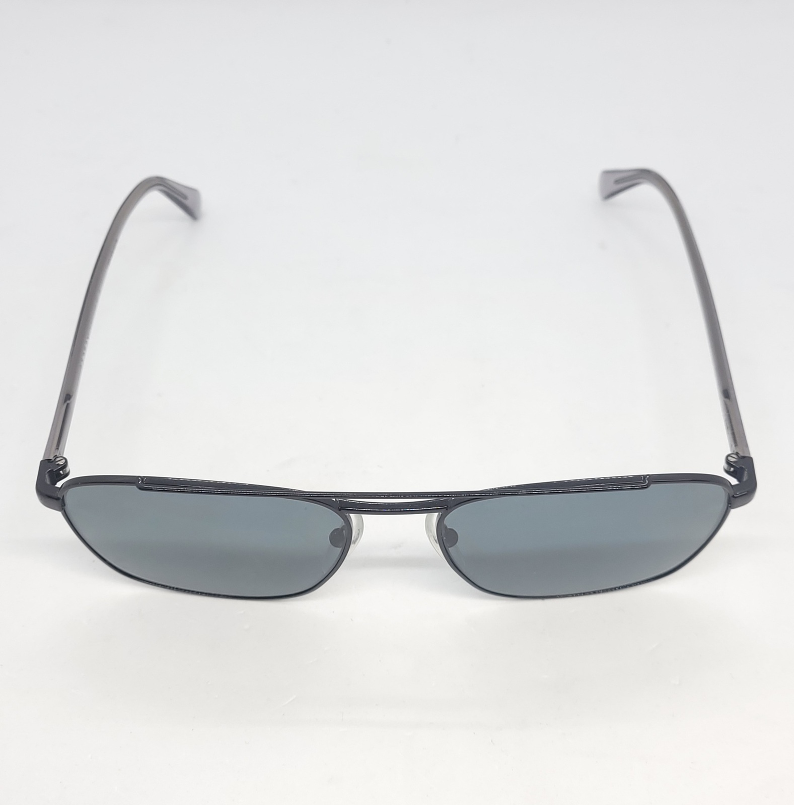 Prada Men's Sunglasses SPR 61U Polarised (Pre-Owned)