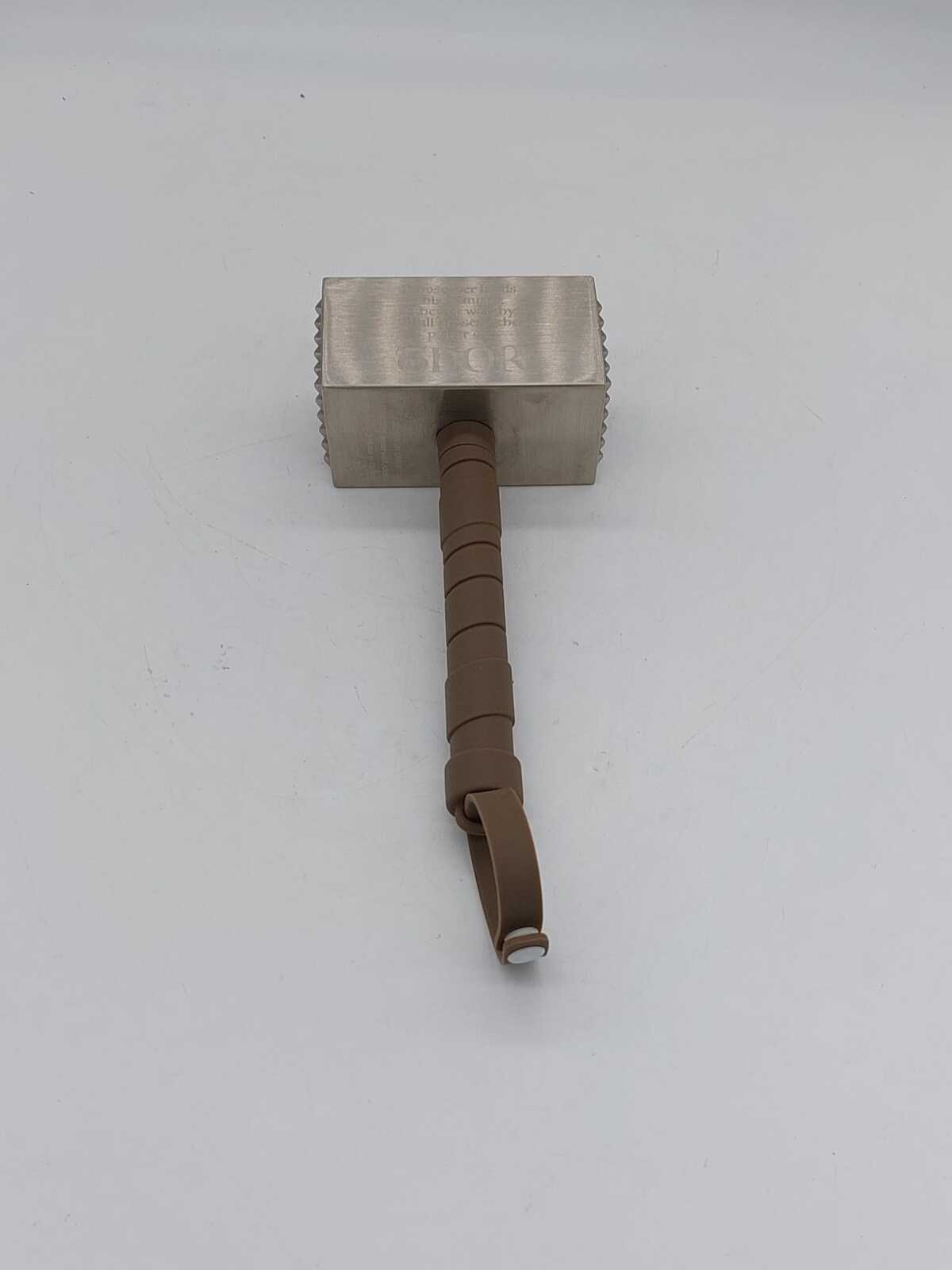 Thor Hammer Meat Tenderizer 