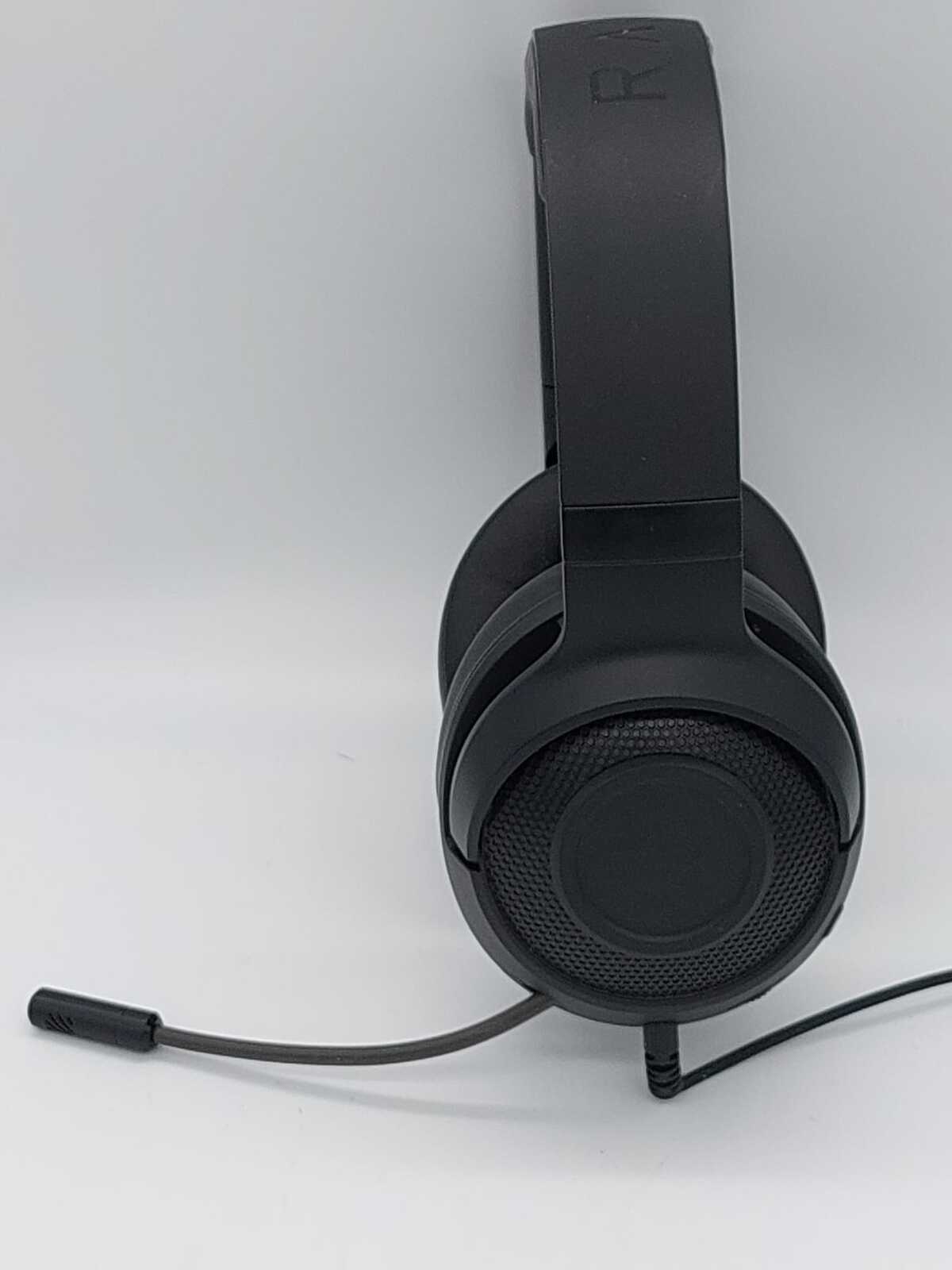 Auriculares Gaming Con Cable RAZER Kraken X Lite (Over Ear