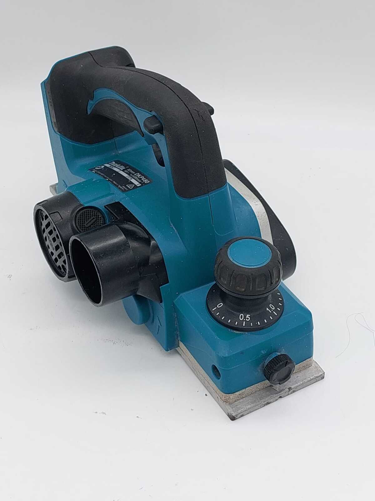 Makita DKP180 18V LXT 82mm Cordless Planer Skin Only (Preowned)