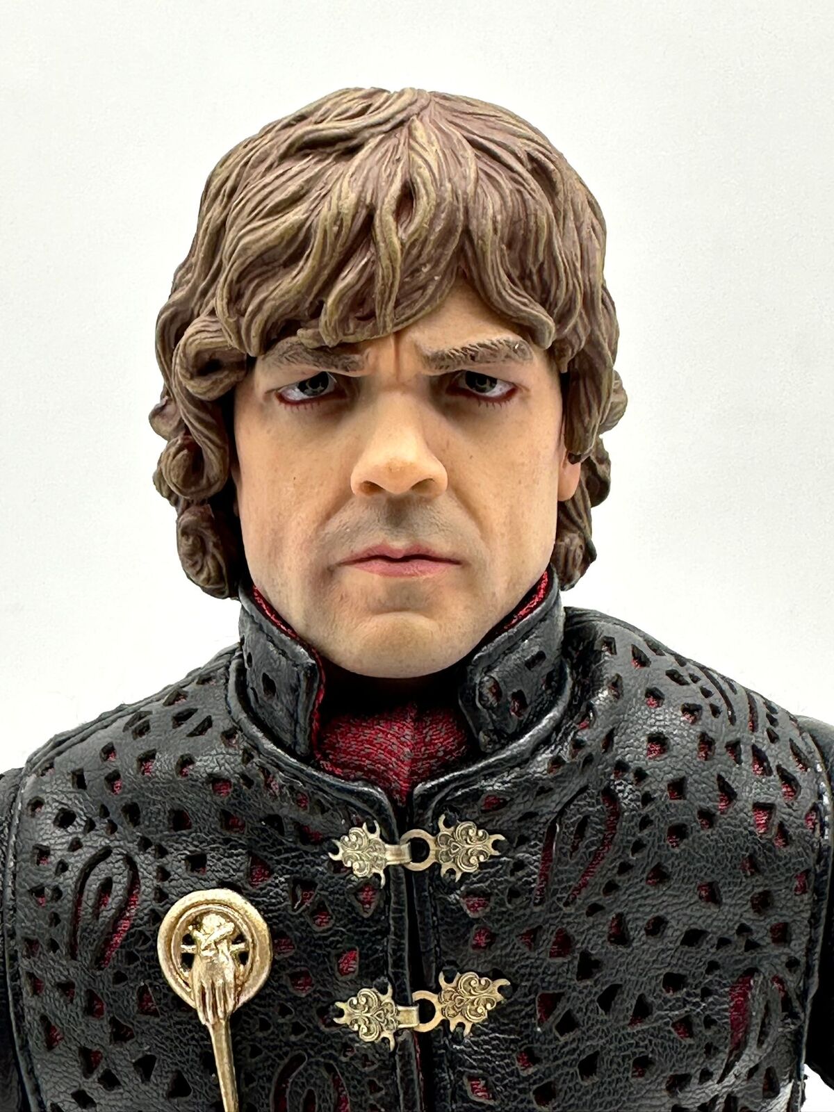 Tyrion Lannister 1/6 Action Figure