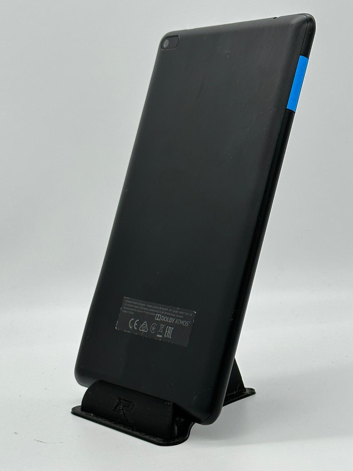 Lenovo Tablet E8 TB-8304F1 16GB (Wi-Fi Only) Black (Pre-Owned) Lenovo Tablet E8 TB-8304F1 16GB (Wi-Fi Only) Black (Pre-Owned)