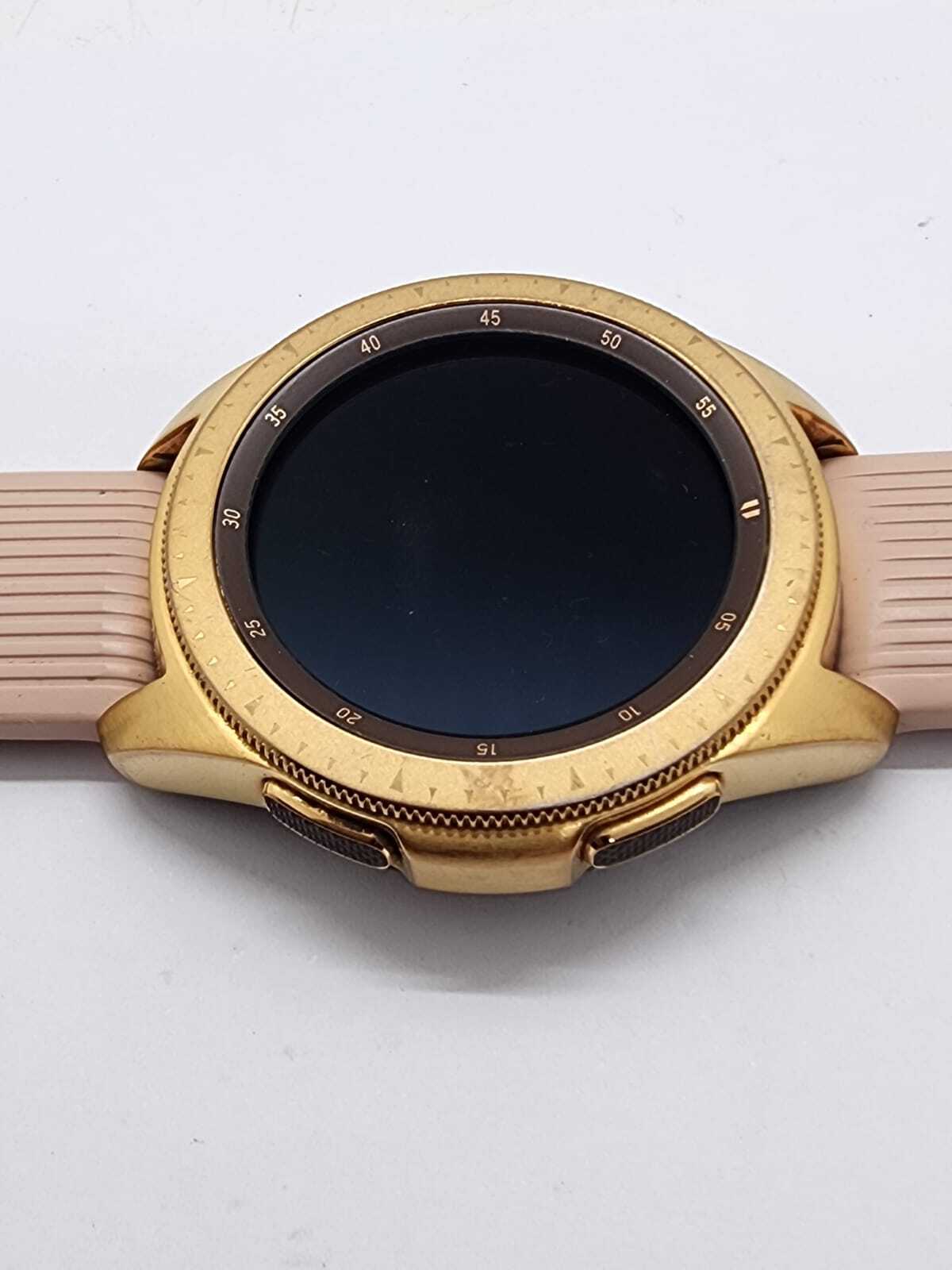 Galaxy watch r815f clearance