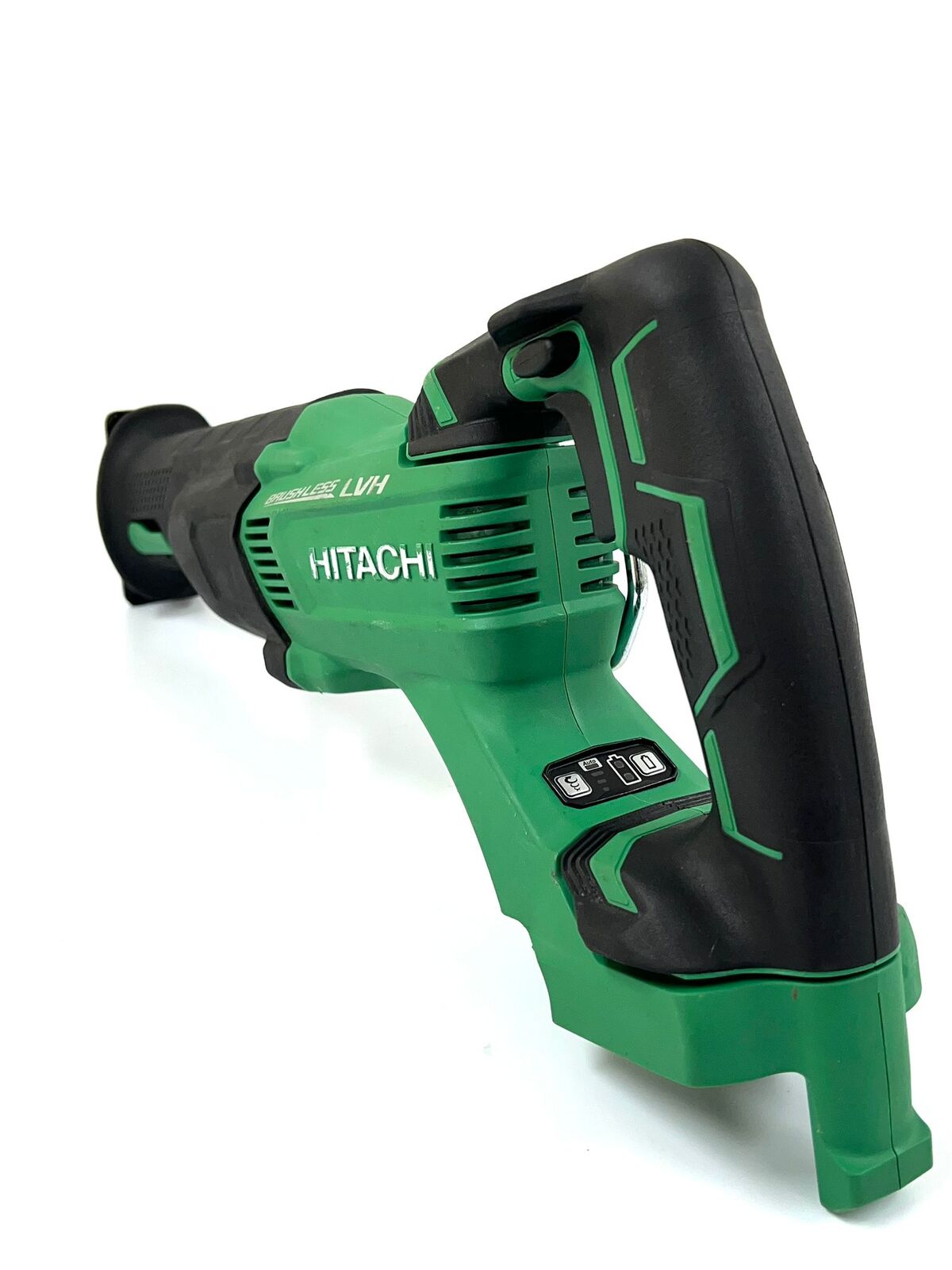 Hitachi cr18dbl best sale