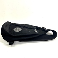 Harley-Davidson Sling Backpack Black Single Strap American Legend Bag