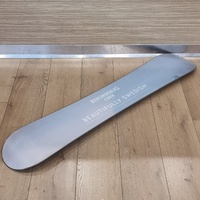 Rekorderlig Cider Limited Edition Snowboard 153cm Beautifully Swedish 