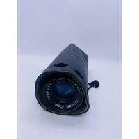 Tamron Zoom Lens F=95-205mm 1:6.3 No. 381466