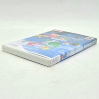 Super Mario Galaxy 2 Nintendo Wii Game with Manual PAL RVL-9B4P-EUR