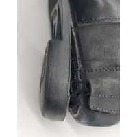 Alpinestars Web GoreTex Men's Street Motorcycle Boots Black Motorcycle Gear