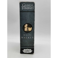 Funko Game of Thrones Legacy Collection White Walker Action Figure #4