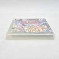 Dragon Ball Raging Blast PS3 PlayStation 3 Fighting Game Bandai