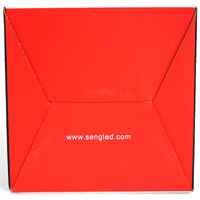 Sengled CO2BR30 Pendant Light Fitting Pulse Horn Sleek Minimalist Design in Box