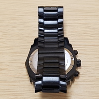 Michael Hill Men's Watch w/ 1/2 Carat TW Diamonds (Pre-Owned)