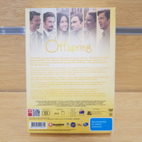 Offspring The Complete Seasons One, Two, Three 13-Disc DVD Box Set