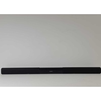 Philips 120W Bluetooth Soundbar HTL3110B with Speaker and Accessories