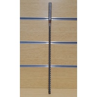 Hilti Drill Bit 14/1020 Silver Masonry Drill