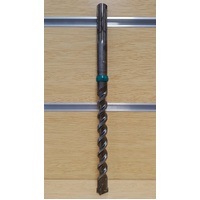 Drill Set SDS Max 20mm Concrete and Masonry Drill Bit