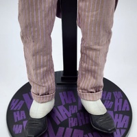 Sideshow Collectibles The Joker Collectors Edition Sixth Scale Figure 100166