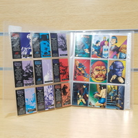 Prince Valiant 1995 Comic Images Fantasy Art Complete 90 Set Cards