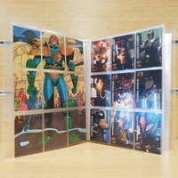 Judge Dredd The Movie 1995 Trading Cards Complete 82 Card Base Set