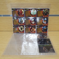 2001 Star Wars Evolution 90 Card Trading Set By Topps