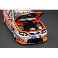 Classic Carlectables 2007 Ford BF Falcon Jamie Whincup #88 1:18 Diecast Car