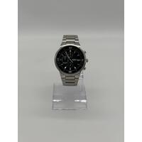 Citizen 0510-S041031 Stainless Steel Chronograph 10 Bar WR Mens Watch