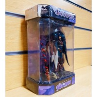 McFarlane Toys Manga Spawn Goddess Series 9 Ultra Action Figure Special Edition