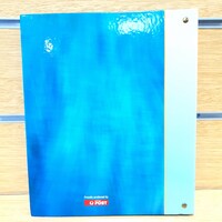 Sydney 2000 Olympic Australian Gold Medallists Stamp Album