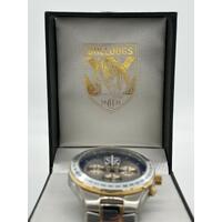NRL Canterbury Bulldogs Men’s Watch (Pre-Owned)