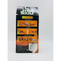 Star Wars Epic Collections The Truce At Bakura Micro Machines (Pre-owned)