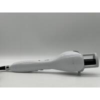 InStyler Tulip Auto Hair Curler ISAC-22WTUS-00 Hair Styling Device White 