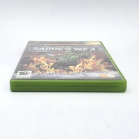 Army Men Sarge's War Xbox Original Game Complete