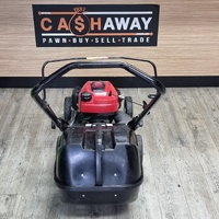 Honda Petrol Lawn Mower with Catcher