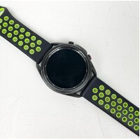 Samsung Galaxy Watch 3 45mm LTE Bluetooth GPS Smart Watch (Pre-Owned)