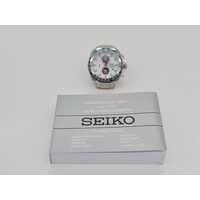 Seiko Prospex Diver SSC485P1 Stainless Steel / Blue Men's Watch (Pre-Owned)