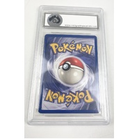 Pokemon 2000 Team Rocket #24 Dark Golbat 1st Edition 24/82 CGA 8.5