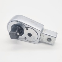 Stahlwille MANOSKOP-730N 80-400Nm 40mm Window Clicker Torque Wrench