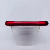 Apple iPhone SE 128GB (PRODUCT)RED MHGV3X/A Unlocked 4.7 Inch Display Smartphone