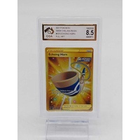 2021 Pokémon SWSH Chilling Reign #225 Echoing Horn Full Art Collectable Card