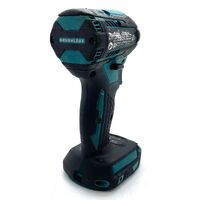 Makita DTD154 18V LXT Cordless Brushless Impact Driver Skin Only Power Tool